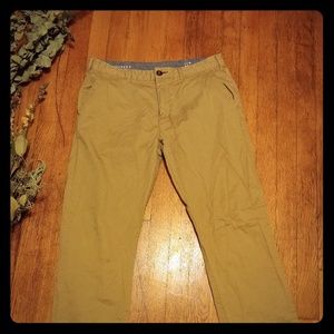 Bullhead pants